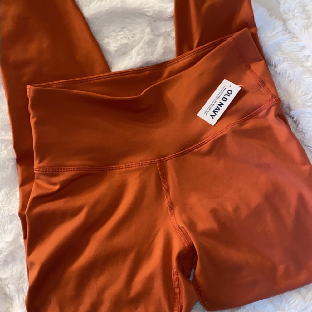 Brand New Old Navy Active Leggings!